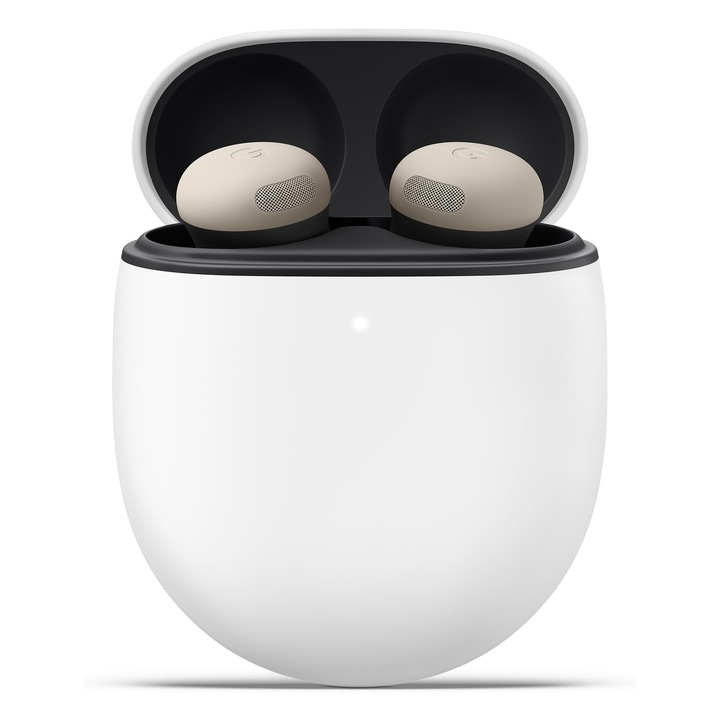Google Pixel Buds Pro 2 vezeték nélküli fejhallgató, többszínű, aktív zajszűréssel
