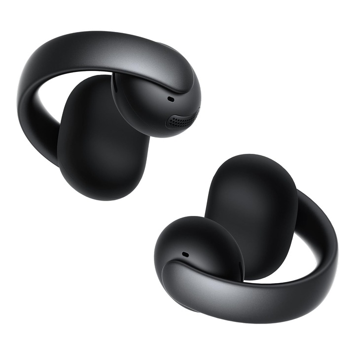 Безжични слушалки за уши Soundcore Aeroclip, многоцветни, за поставяне в ушите, 4 микрофона