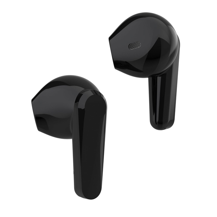 Mas Carney vezeték nélküli fejhallgató, fülbe helyezhető, Bluetooth 5.3, mini méret, többszínű