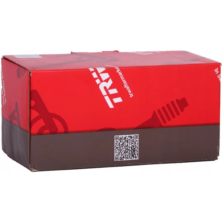 TRW GDB3548 fékbetét készlet