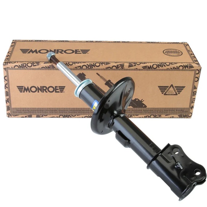 Амортисьор преден десен MONROE R7214
