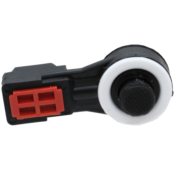 Sebességváltó összekötő illesztés, Me Premium, Me-001774, B5 / Ib5 számú sebességváltókhoz, Eredeti katalógusszám: 1332491, Xs4R7412Ba, Xs4R-7412-Ba, Benzin