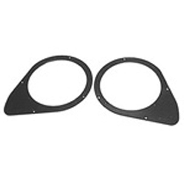 Connects2 CT25FT06 Адаптери за високоговорители Fiat Punto, Ducato ...