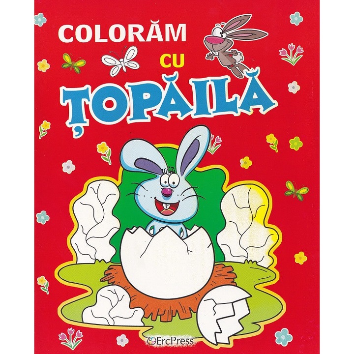 Coloram Cu Topaila