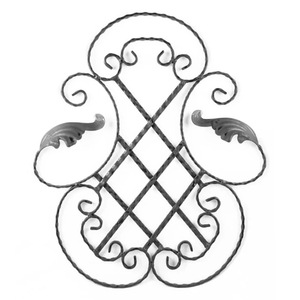 Panouri, garduri si accesorii