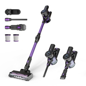 Aspirator Vertical Vacuum Cleaner, 250W, 22Kpa, Autonomie 39min