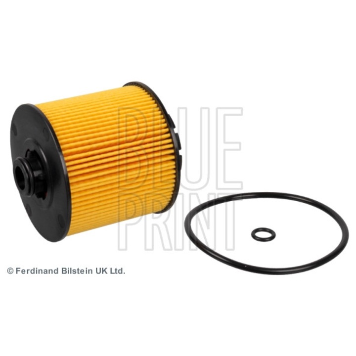 Olajszűrő BLUE PRINT ADF122125