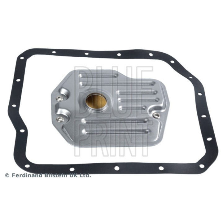 Hidraulika szűrőkészlet, automatikus váltó BLUE PRINT ADT32145
