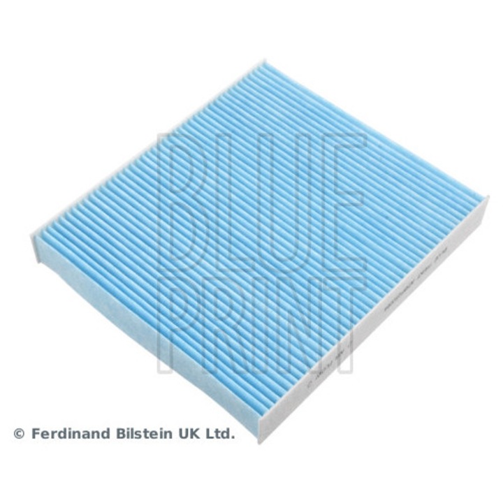 Szűrő, utastér levegő BLUE PRINT ADBP250064