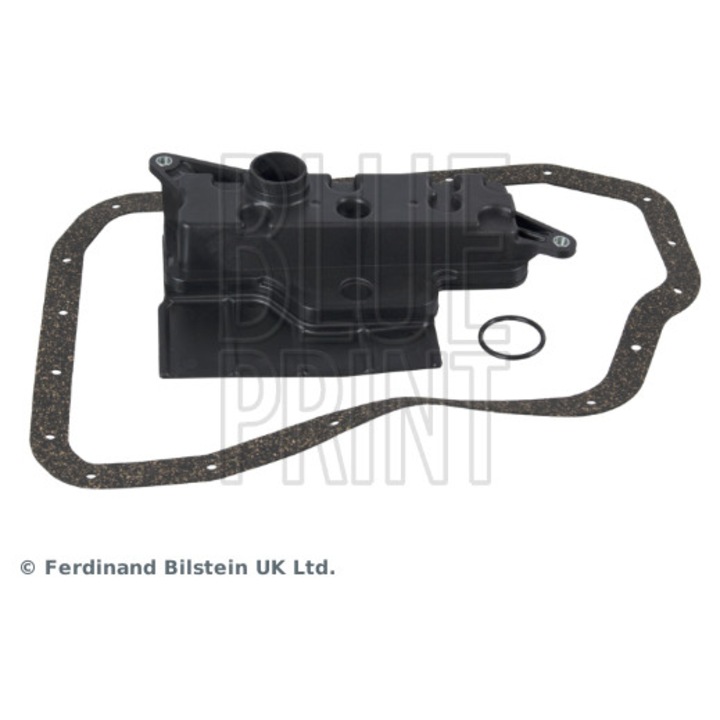 Hidraulika szűrőkészlet, automatikus váltó BLUE PRINT ADT32137