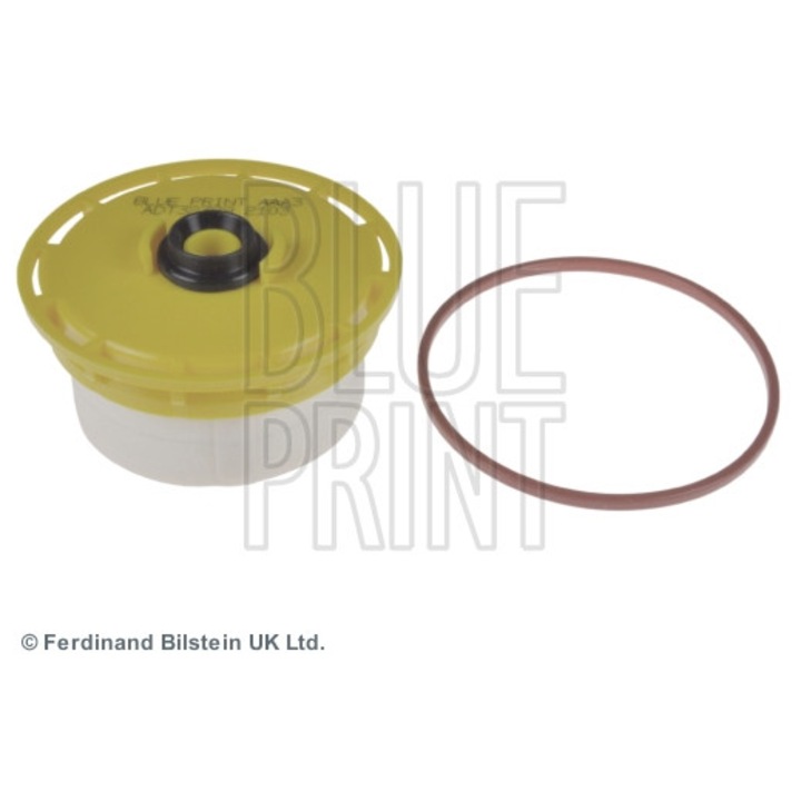 Üzemanyagszűrő BLUE PRINT ADT32389