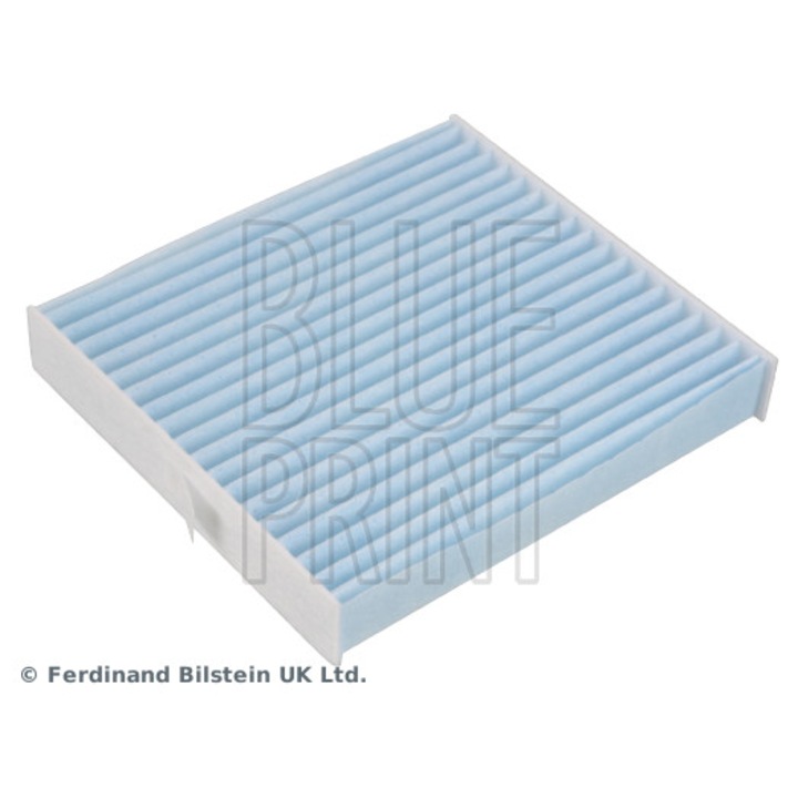 Szűrő, utastér levegő BLUE PRINT ADK82517
