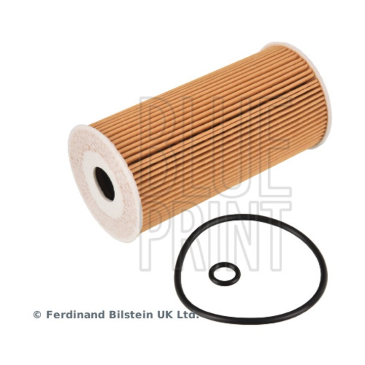 Olajszűrő BLUE PRINT ADG02141