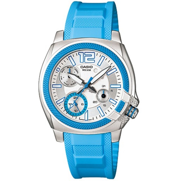 Дамски часовник Casio LTP-1320B-2A2