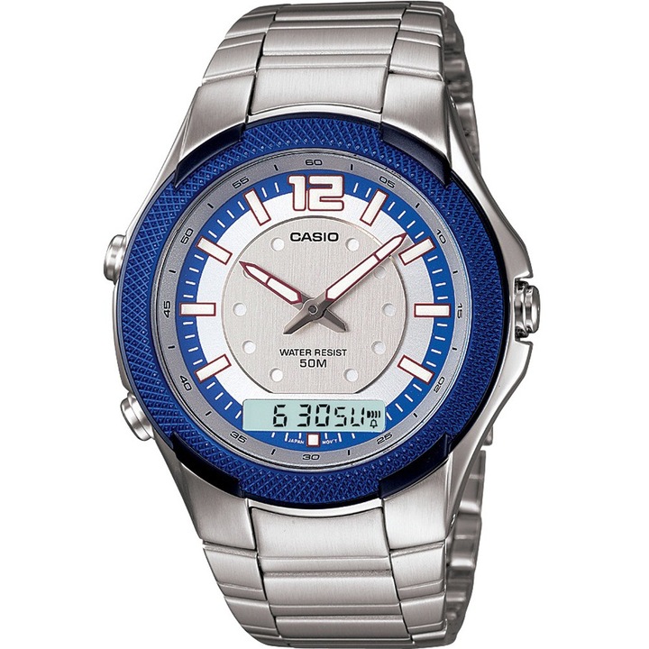 Casio MTA-1011D-2A2 férfi karóra