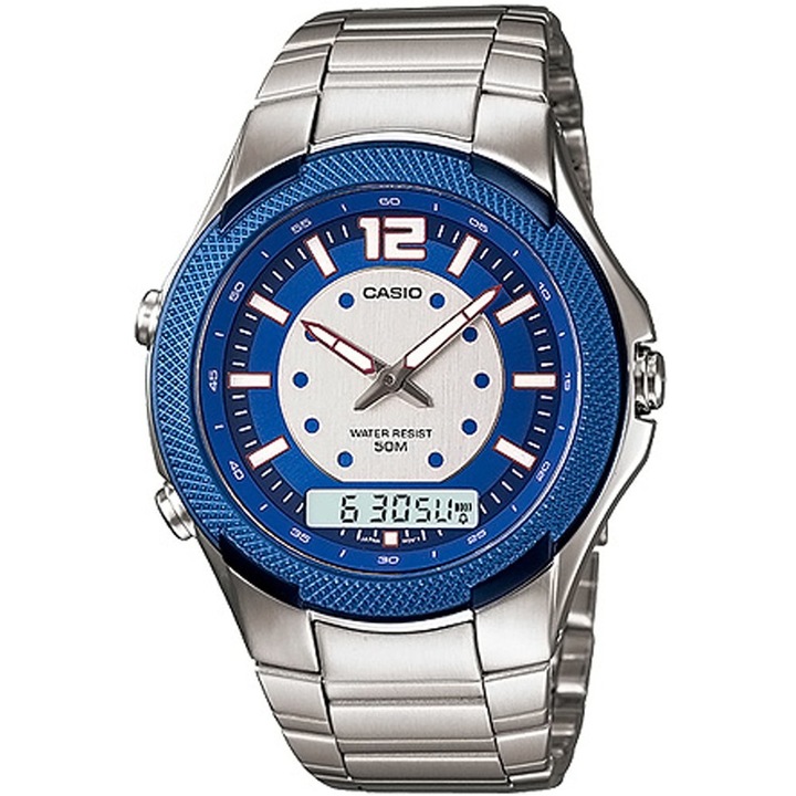 Casio MTA-1011D-2A1 férfi karóra