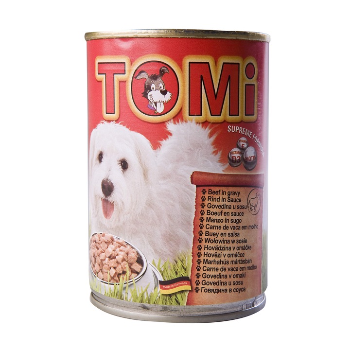 hrana umeda pentru caini tomi vita conserva 400 g imagen 25_1_
6