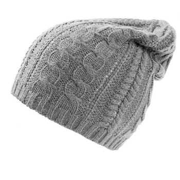 Caciula Medlev Gri, masura universala Caciula Medlev Gri, masura universala