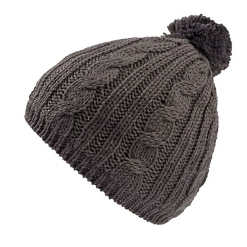 Caciula Croxy Gri, masura universala Caciula Croxy Gri, masura universala