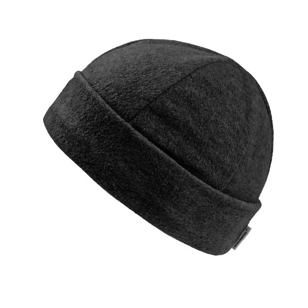 Caciula Puppy Negru, masura universala