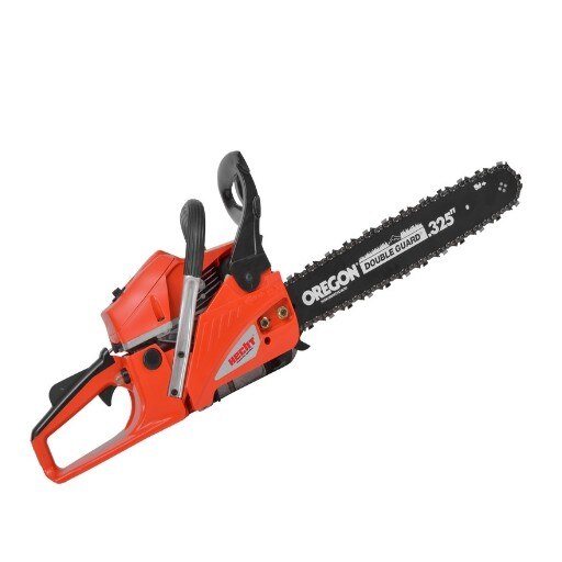 Motoferastrau HECHT 946 T, Motor 2-timpi, 7CP, lungime lama 39cm