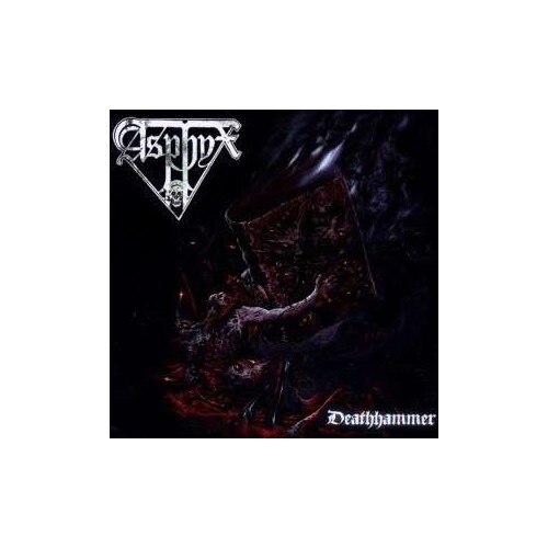 Asphyx-Deathhammer-CD