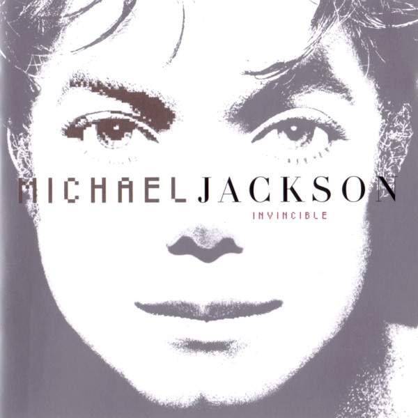 Michael Jackson - Invincible (LP) - eMAG.ro