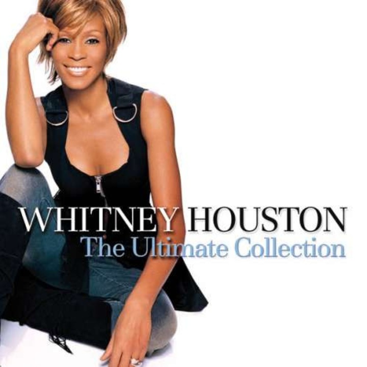 Whitney Houston - Ultimate Collection (CD)