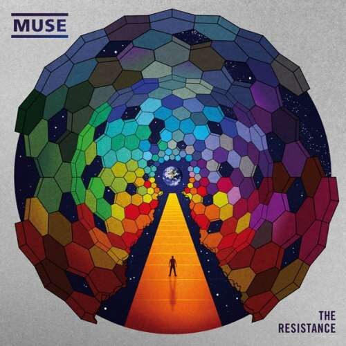 Muse - Resistance (CD)