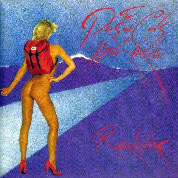 Roger Waters - Pros and Cons of Hitch Hiking (CD)