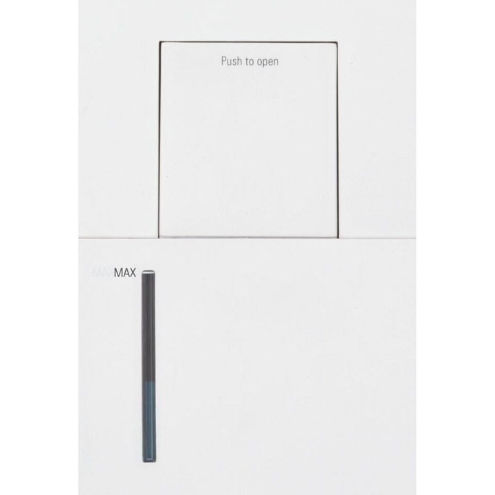 Овлажнител за въздух Stadler Form Oskar, Резервоар 3.5 л, 370 гр/ч , LED, Антибактериален модул, Автоматично изключване, Вграден хидростат, Бял