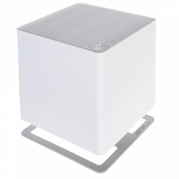 Umidificator de aer Stadler Form Oskar, Rezervor 3.5 l, 370 g/h , LED, Modul antibacterian, Oprire automata, Dispozitiv de arome, Higrostat incorporat, Alb Umidificator de aer Stadler Form Oskar, Rezervor 3.5 l, 370 g/h , LED, Modul antibacterian, Oprire automata, Dispozitiv de arome, Higrostat incorporat, Alb