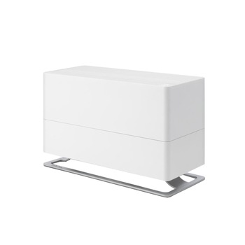 Umidificator si purificator de aer Stadler Form Oskar Big, Rezervor 6 l, 700 g/h, Difuzor de arome, LED, Oprire automata, Modul antibacterian, Higrostat incorporat, Mod auto, Alb Umidificator si purificator de aer Stadler Form Oskar Big, Rezervor 6 l, 700 g/h, Difuzor de arome, LED, Oprire automata, Modul antibacterian, Higrostat incorporat, Mod auto, Alb