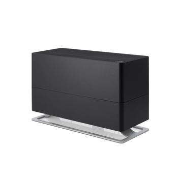 Umidificator si purificator de aer Stadler Form Oskar Big, Rezervor 6 l, 700 g/h, Difuzor de arome, LED, Oprire automata, Modul antibacterian, Higrostat incorporat, Mod auto, Negru Umidificator si purificator de aer Stadler Form Oskar Big, Rezervor 6 l, 700 g/h, Difuzor de arome, LED, Oprire automata, Modul antibacterian, Higrostat incorporat, Mod auto, Negru