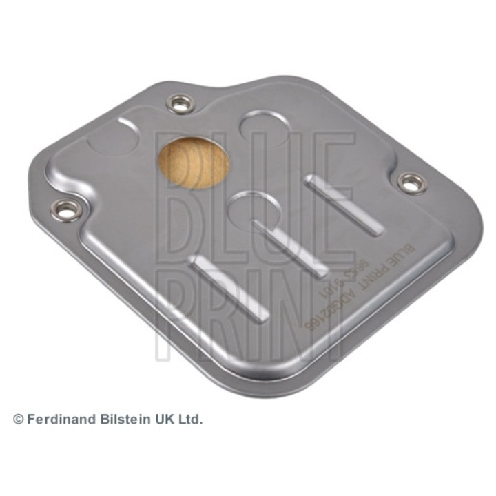 Hidraulika szűrő, automatikus váltó BLUE PRINT ADG02166