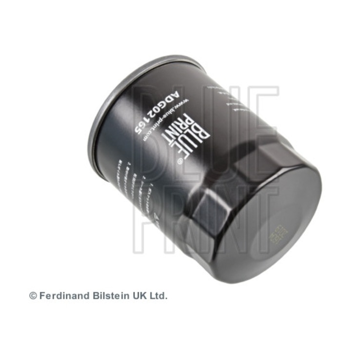 Olajszűrő BLUE PRINT ADG02165