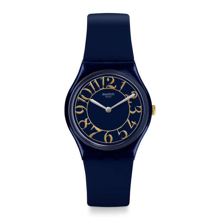 Swatch Karóra Back in time GN262