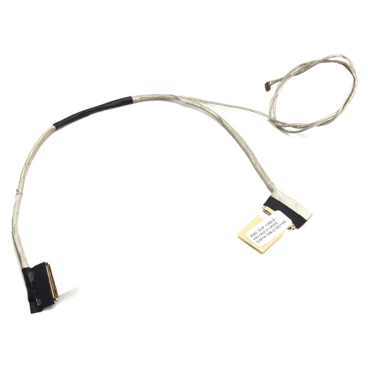 Cablu Video eDP Asus 1422 01JK000, 1422 02AR0AS, A550V, X550