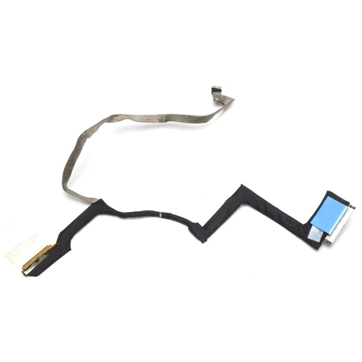 Cablu Video LVDS Alienware DC02001GZ00, M14x R2