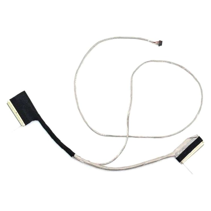 LVDS videókábel Asus A453MA, D453MA, DD0XK1LC000, F453MA, P453MA, R413M, X403M, X403MA, X453M, X453MA