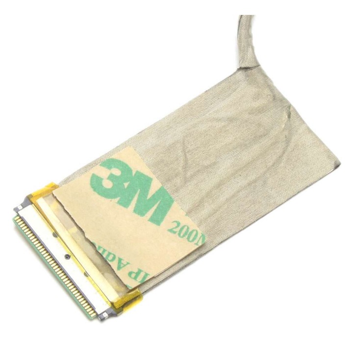 LVDS видео кабел Asus 14005 01070200, 14005 01070400, D550CA, F200MA, F551CA, F551MA, P551CA, R512CA, X551CA, X551MA, X551MAV