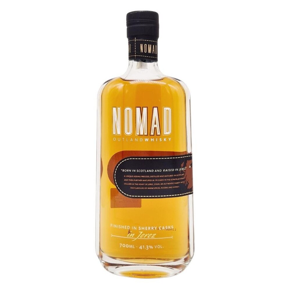 Whisky Macallan Lumina, Single Malt 41.3%, 0.7l - eMAG.ro