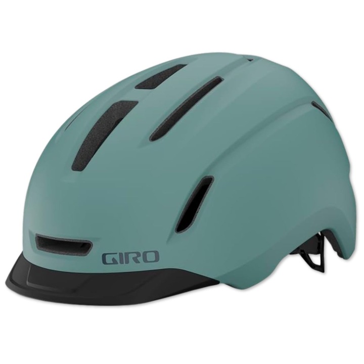 Casca de protectie, Giro, unisex, albastru, 55-59 cm, 450g