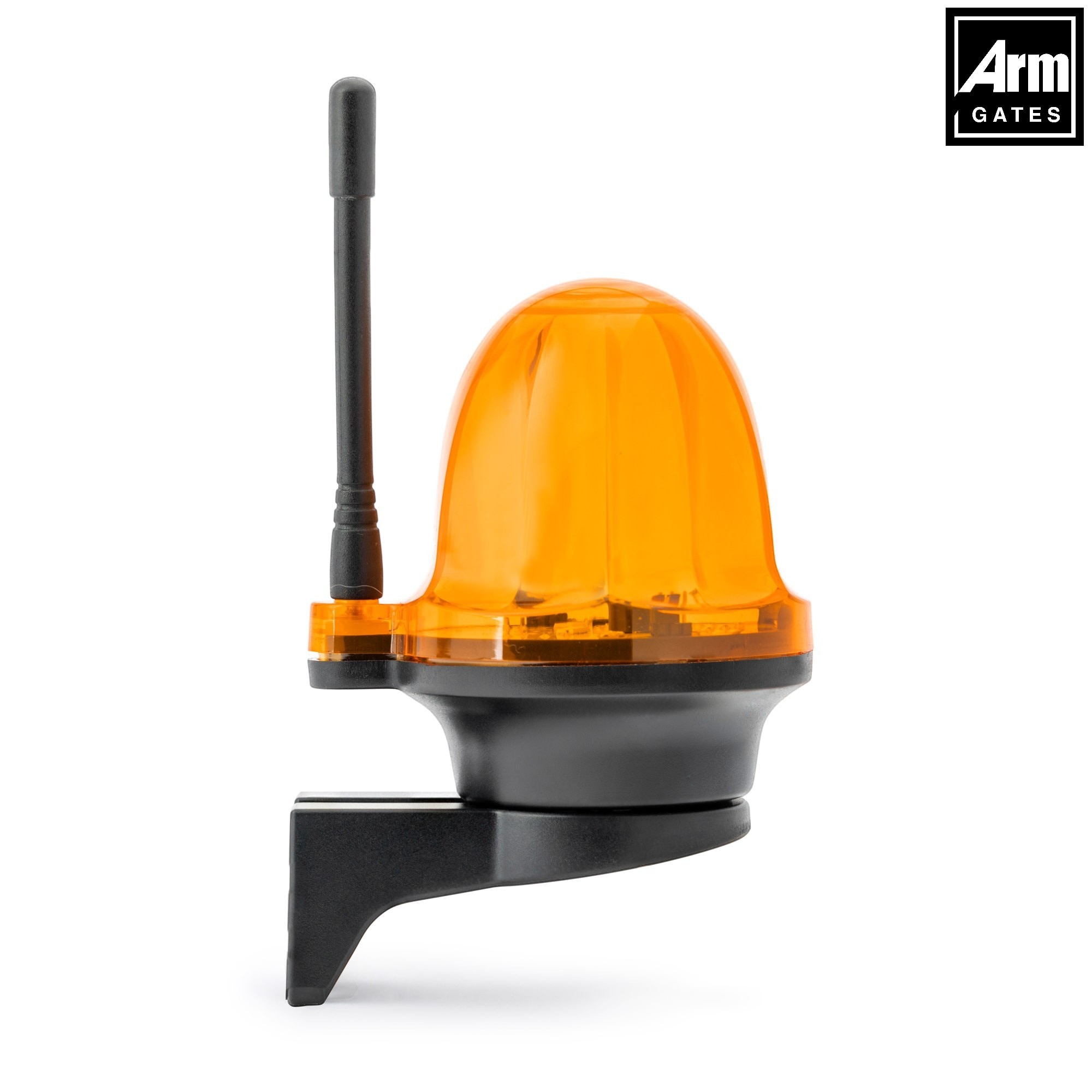 Set automatizare poarta cu 2 actuatoare MIK400, Arm GATES, 4m