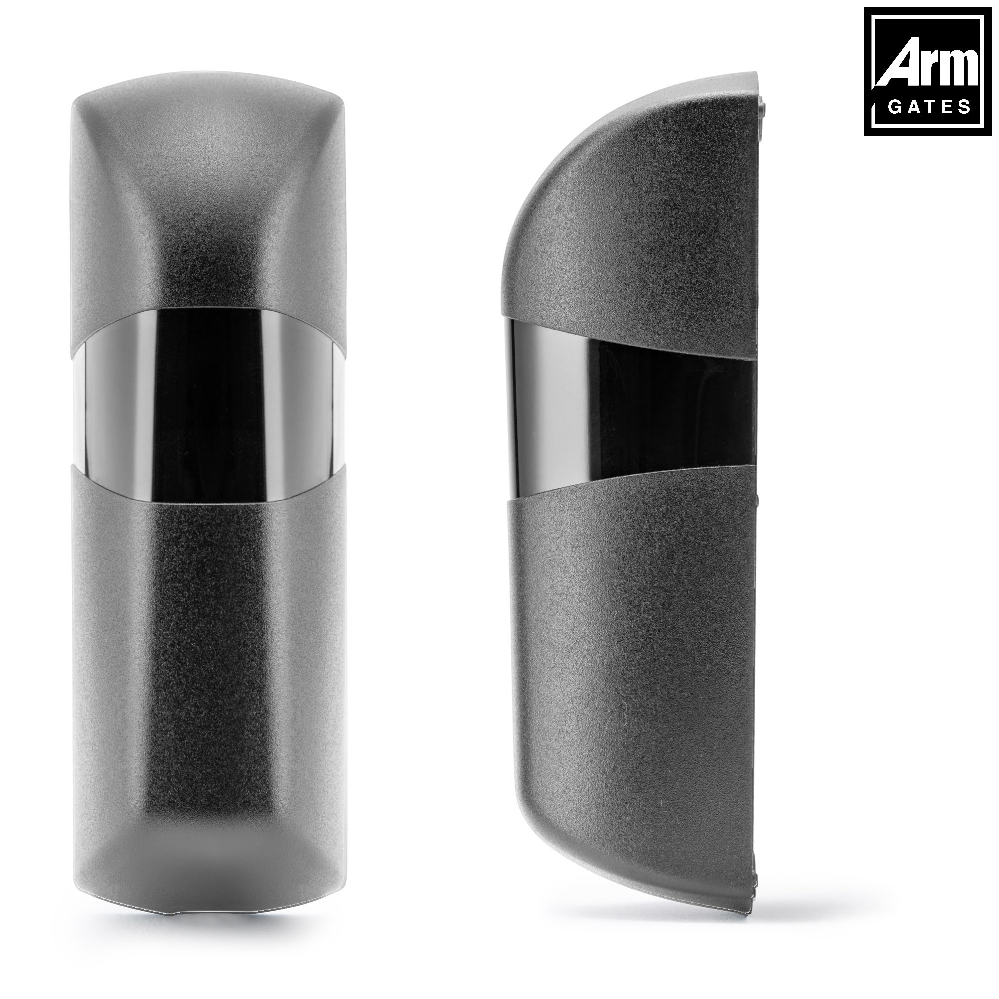 Set automatizare poarta cu 2 actuatoare MIK400, Arm GATES, 4m