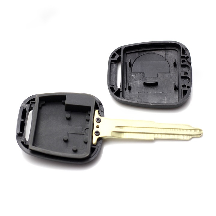 Mitsubishi - Carcasa cheie 2 butoane