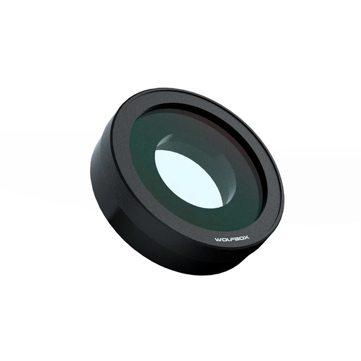 Wolfbox körkörös polarizációs szűrő, kompatibilis a G840S/G850/G900/G900Pro/G900Tripro/G840H kamerákkal
