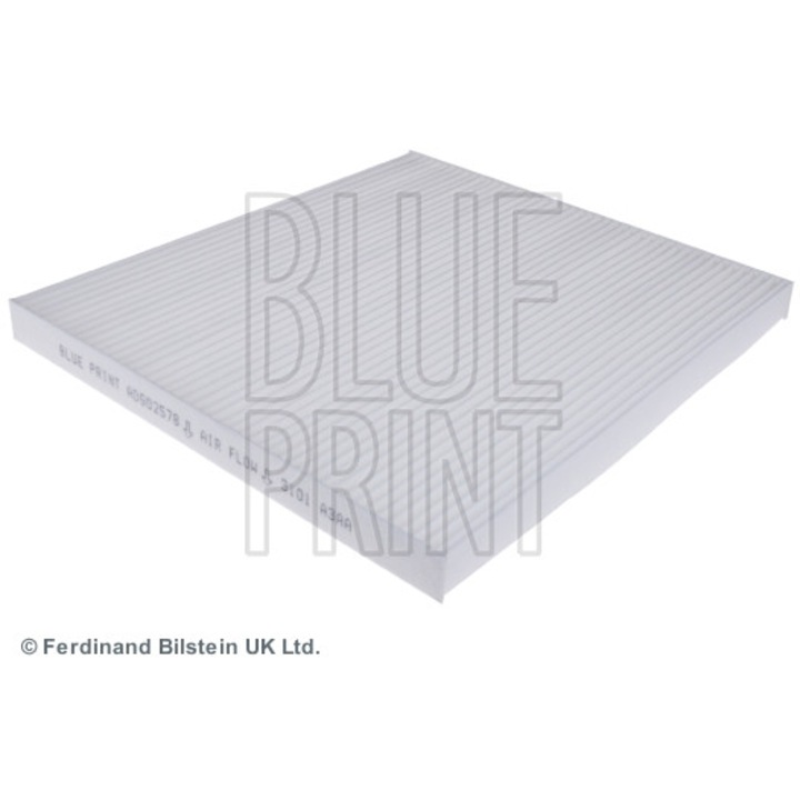 Szűrő, utastér levegő BLUE PRINT ADG02578