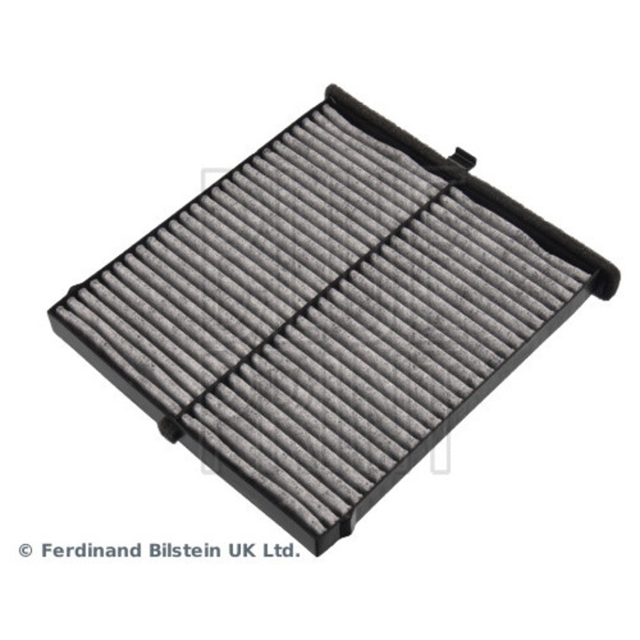Szűrő, utastér levegő BLUE PRINT ADBP250067