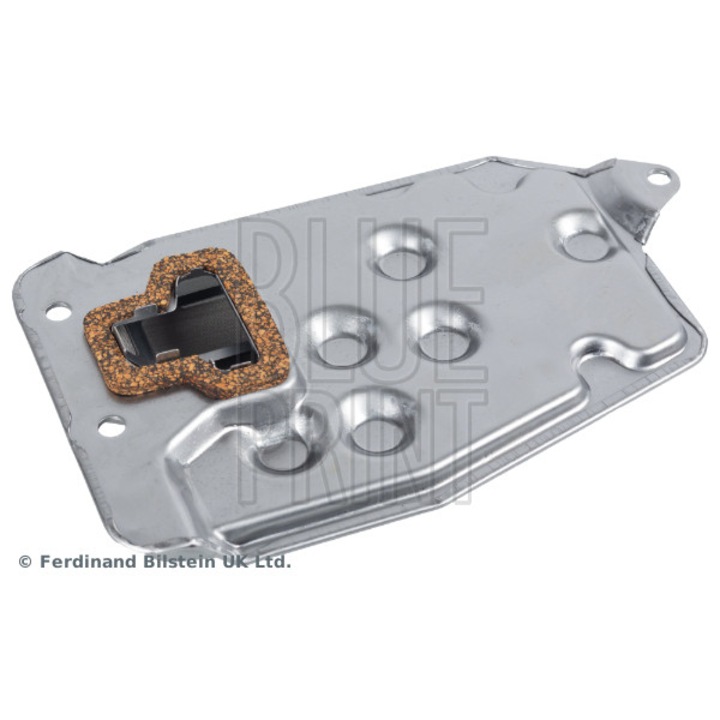 Hidraulika szűrőkészlet, automata váltó BLUE PRINT ADBP210056